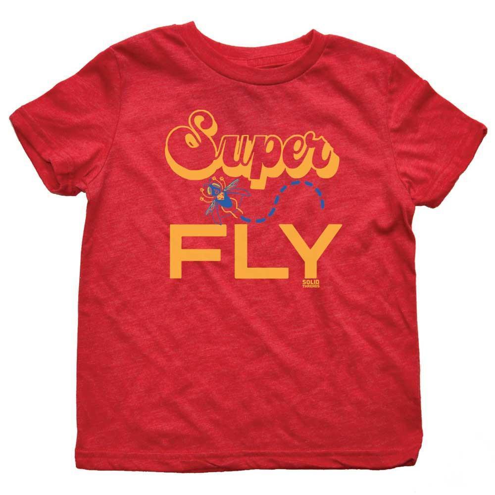 Kid's Superfly T-shirt