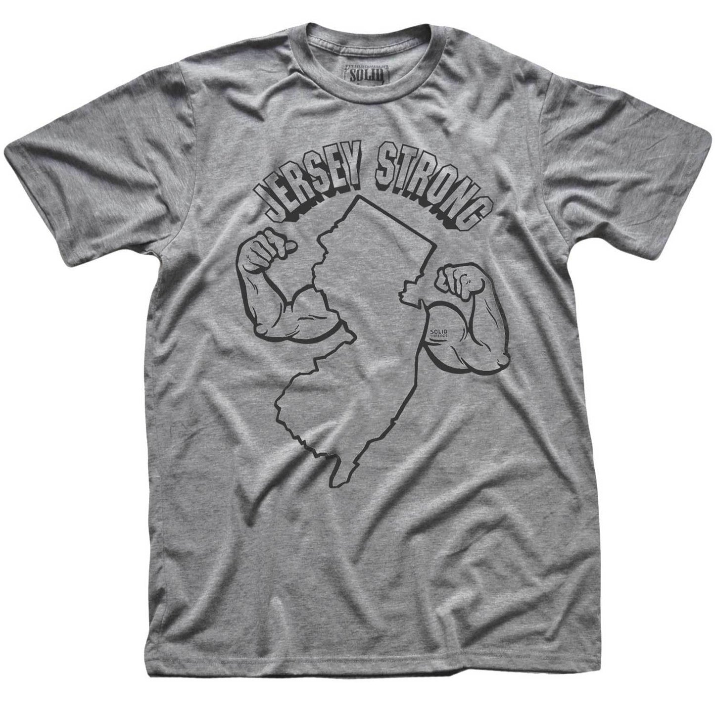 Jersey Strong T-shirt