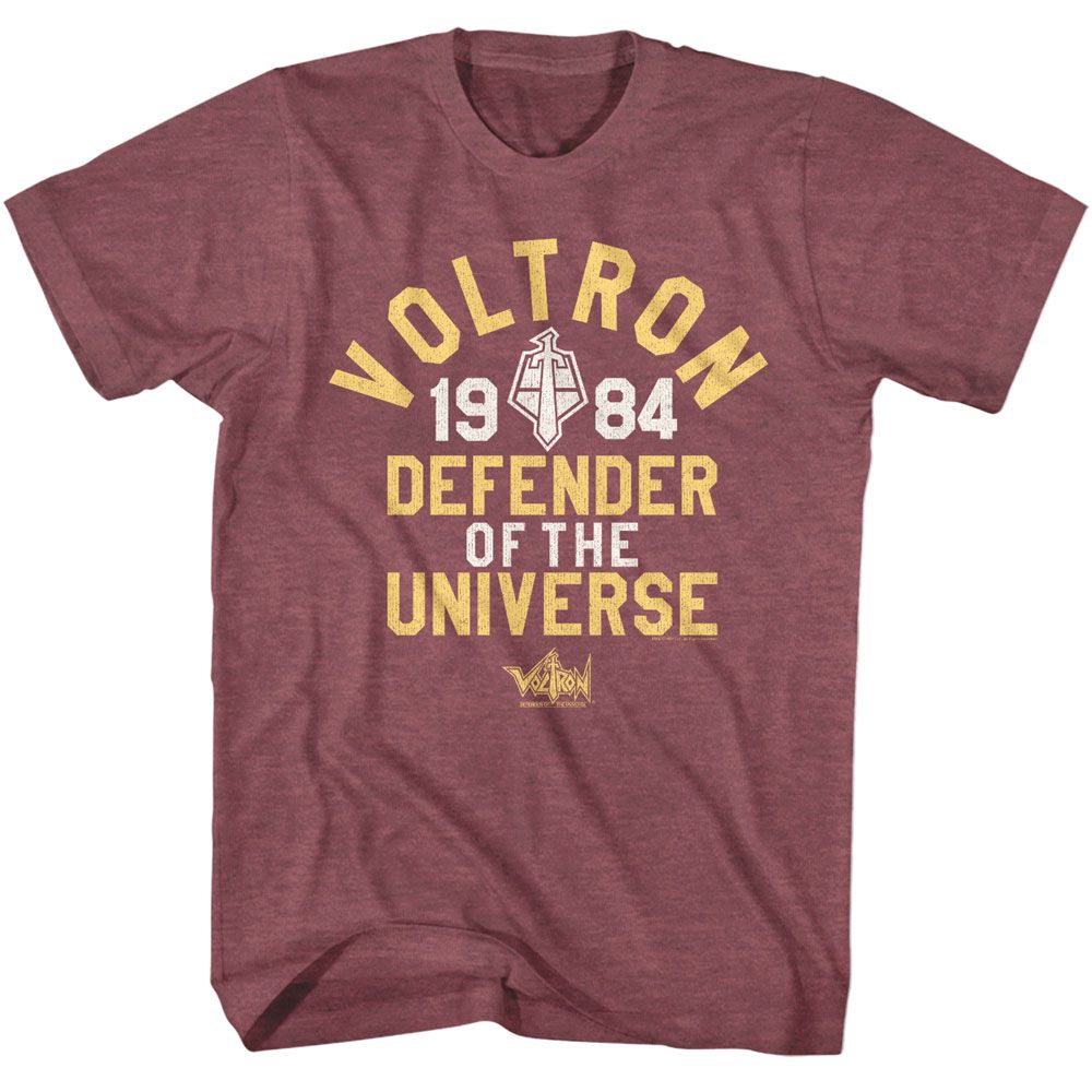 Voltron - 1984 Defender Boyfriend Tee