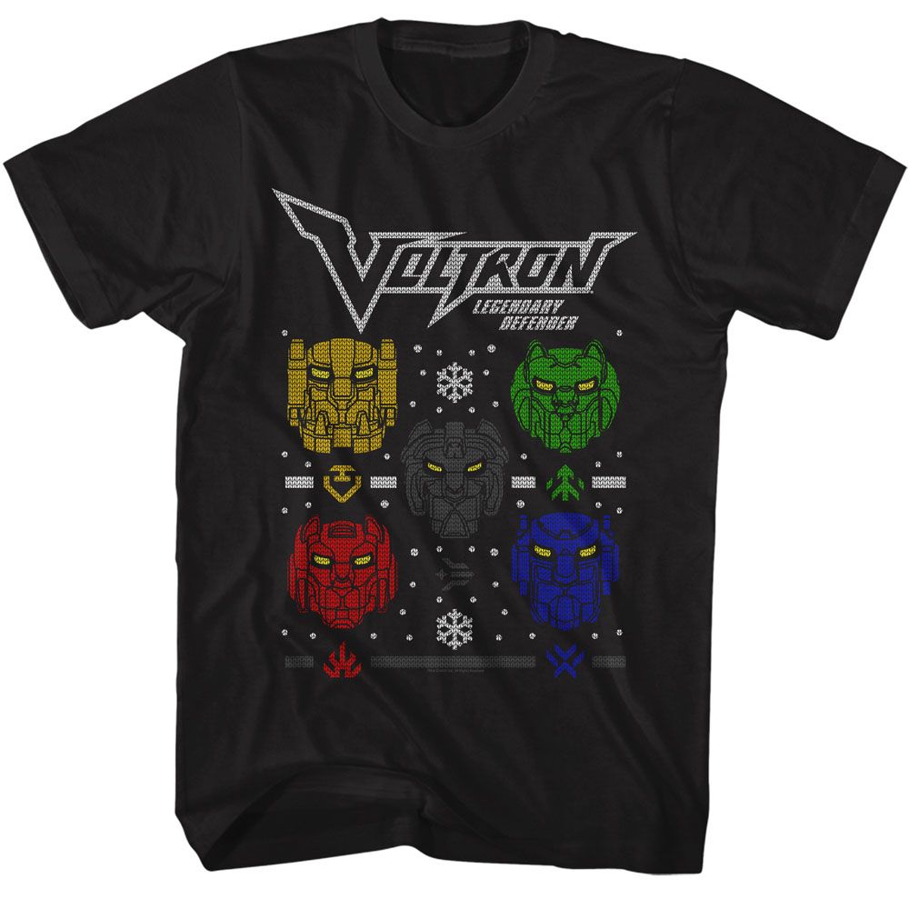 Voltron - Sweatshirt T-shirt