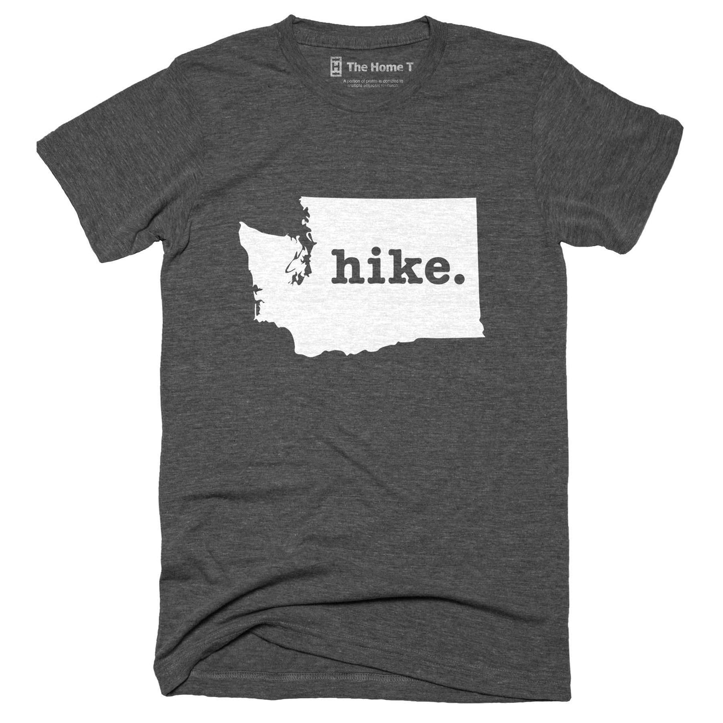 Washington Hike Home T-Shirt