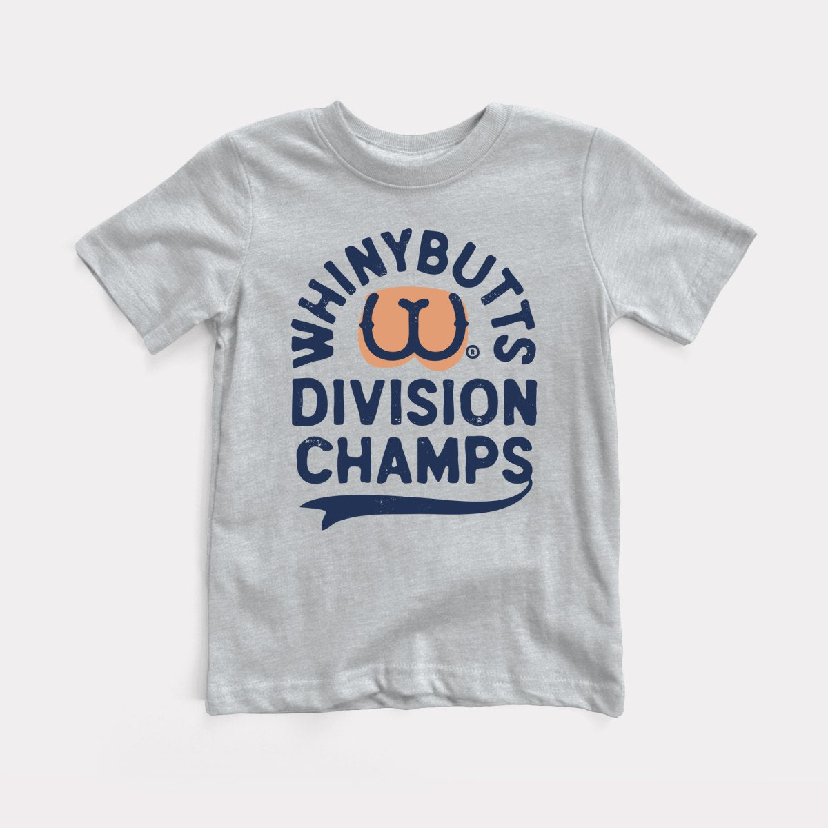 Whinybutts Division Champs Youth Tee