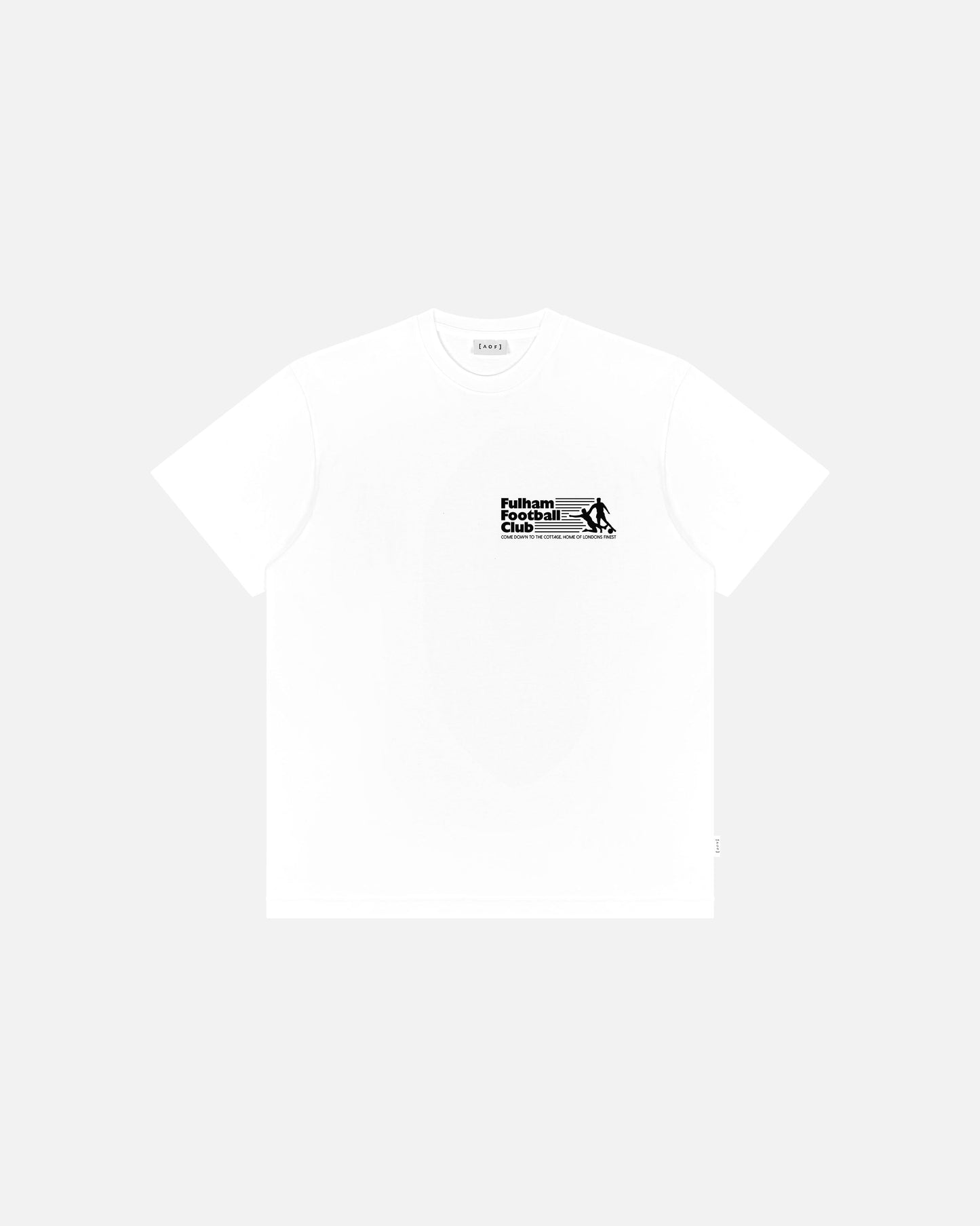 Fulham Football Club Tee
