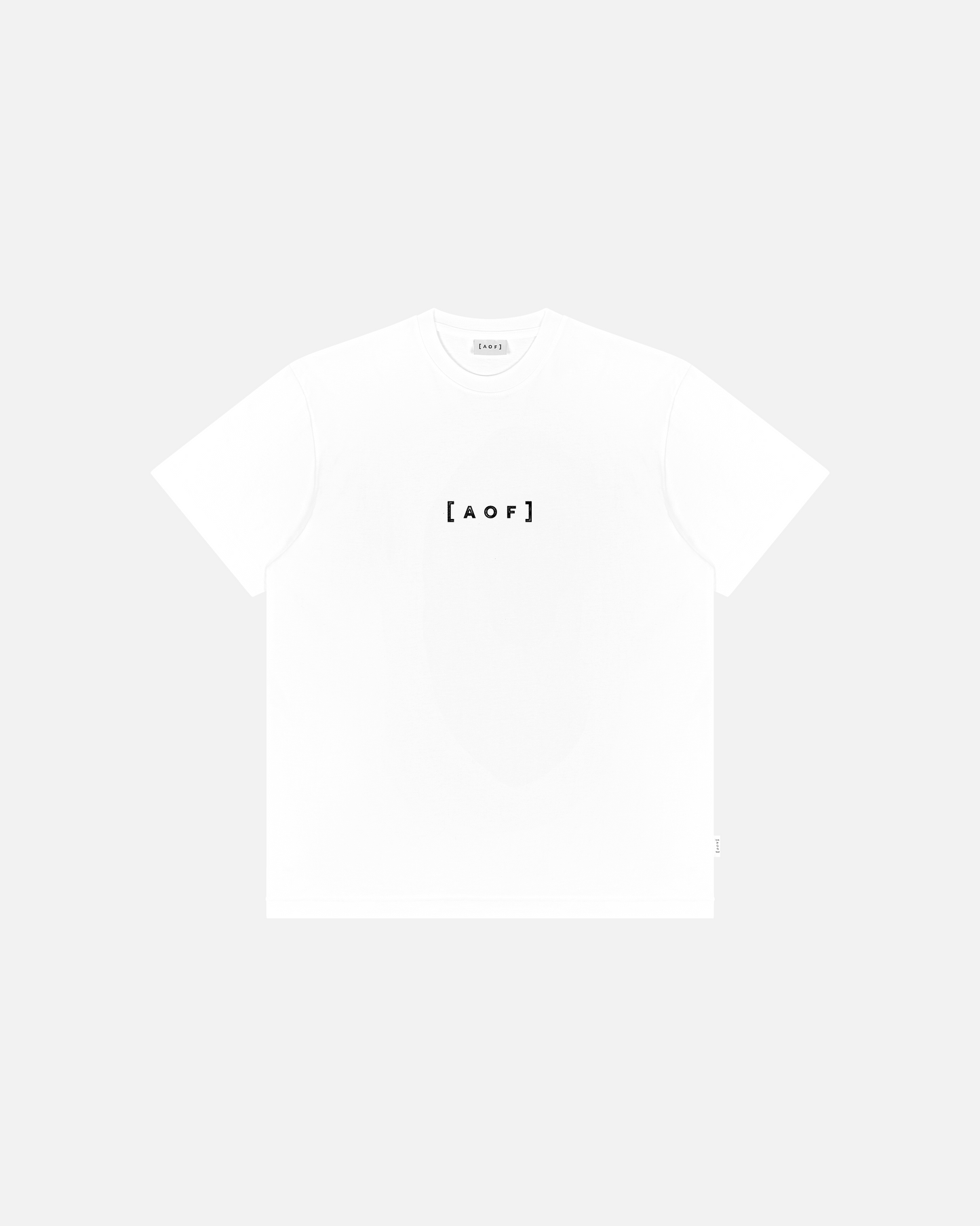 Hillsborough Blueprint - Tee