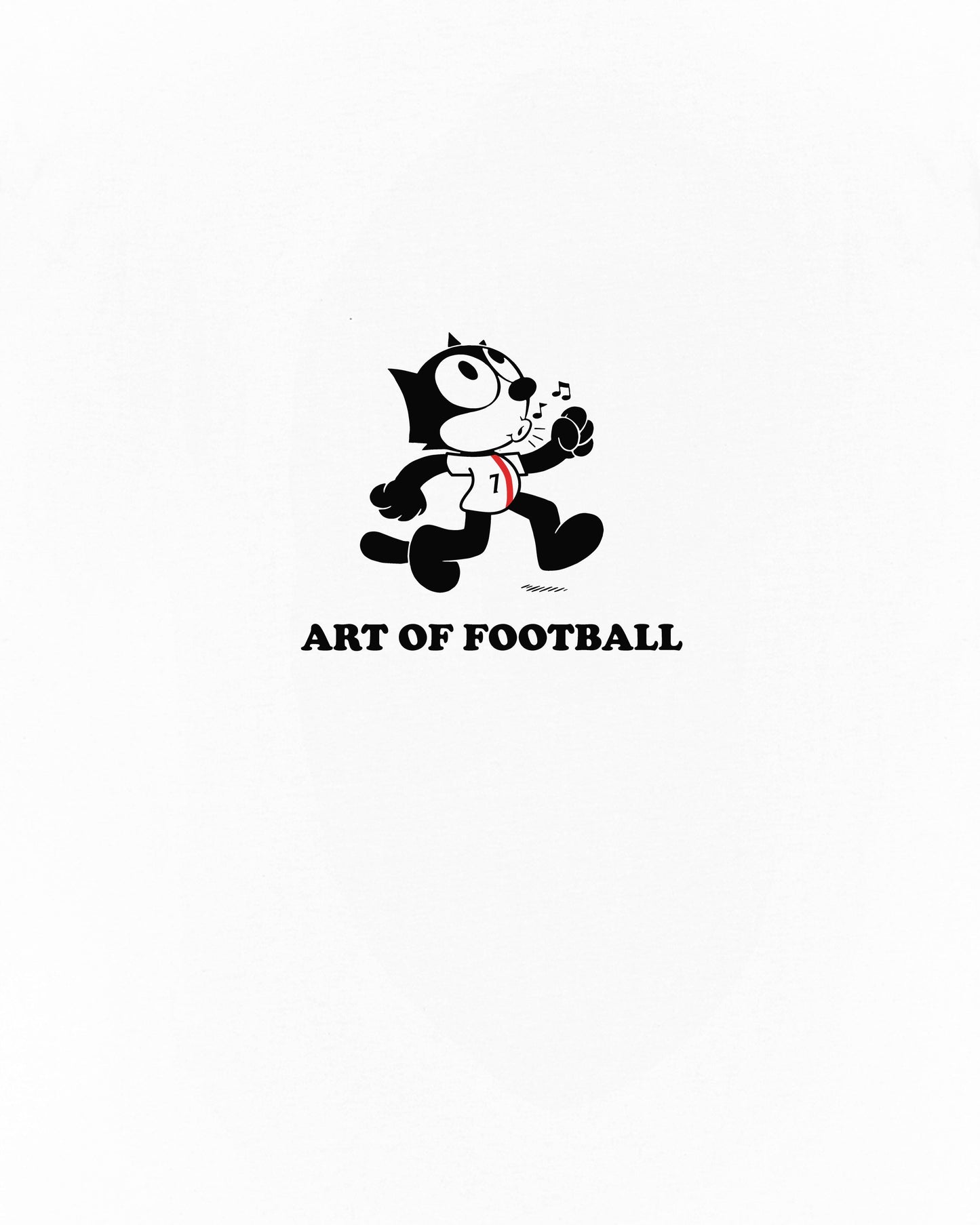 Felix the Big Cat Tee