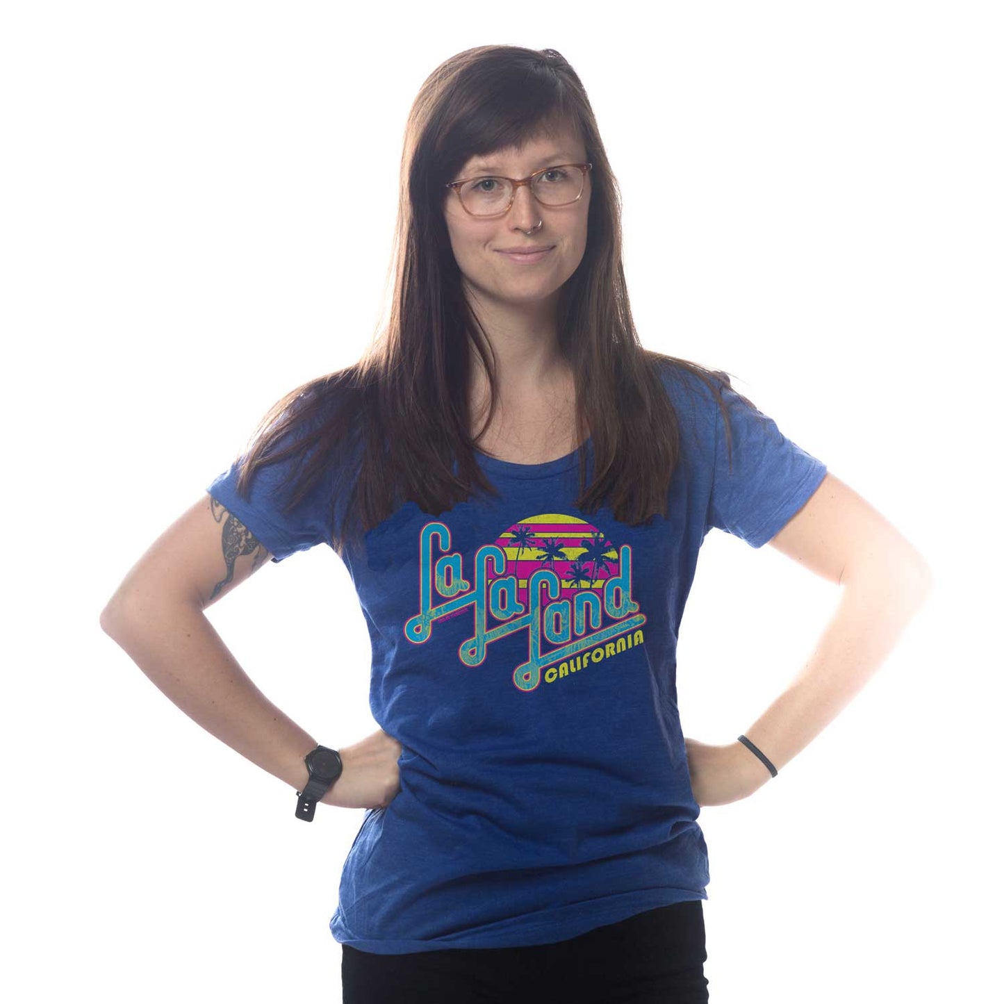 Women's La La Land T-shirt