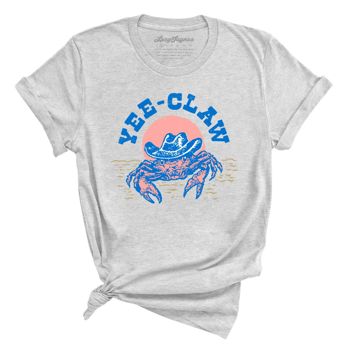 Yee Claw - Tee