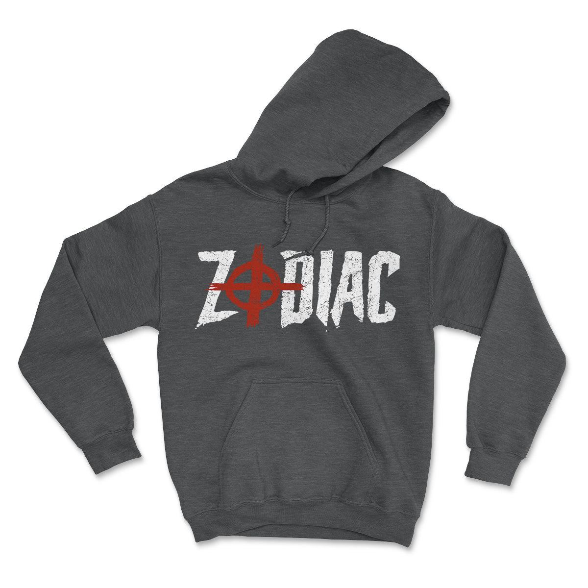 Zodiac Killer Hoodie