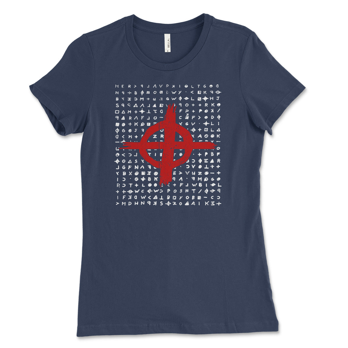 Zodiac Killer Women's T-Shirt