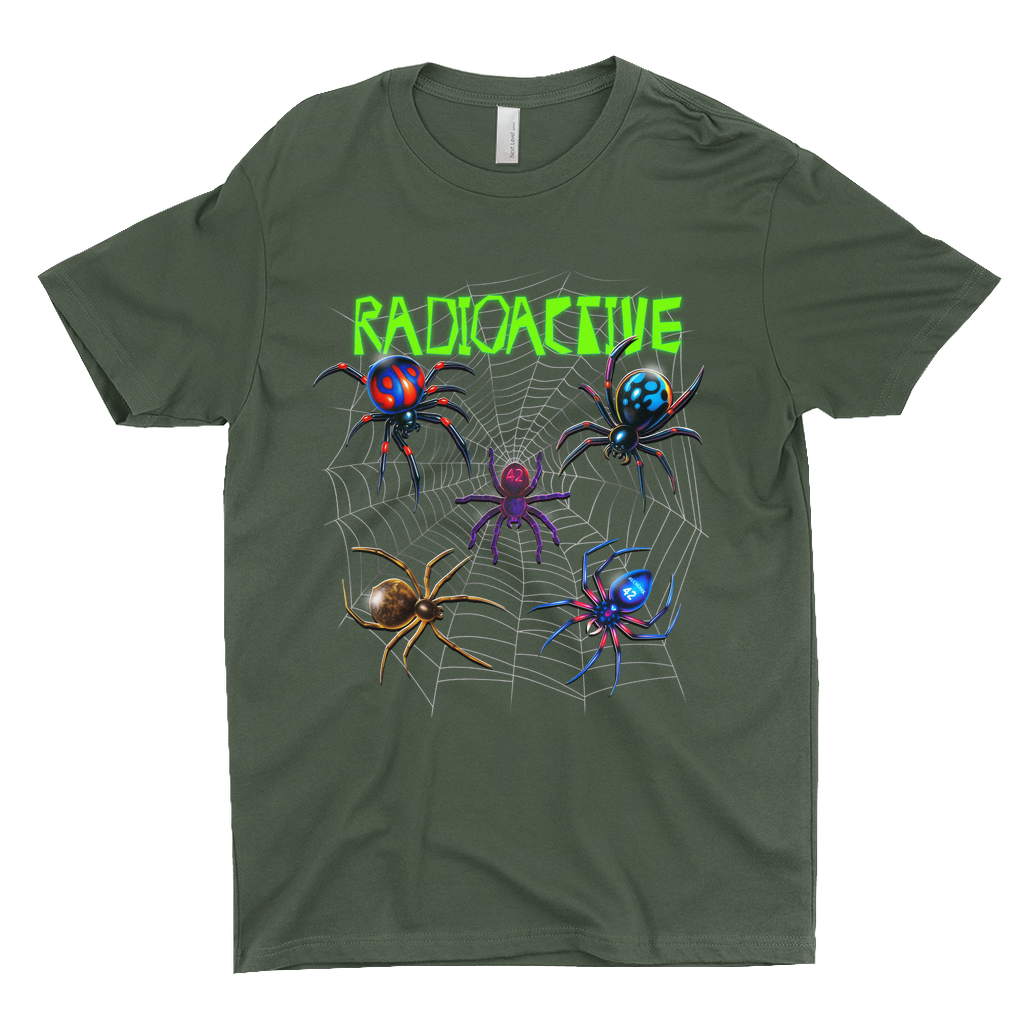 Radioactive T-Shirt