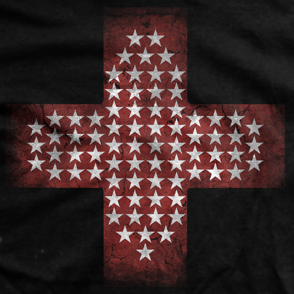 One More T-Shirt