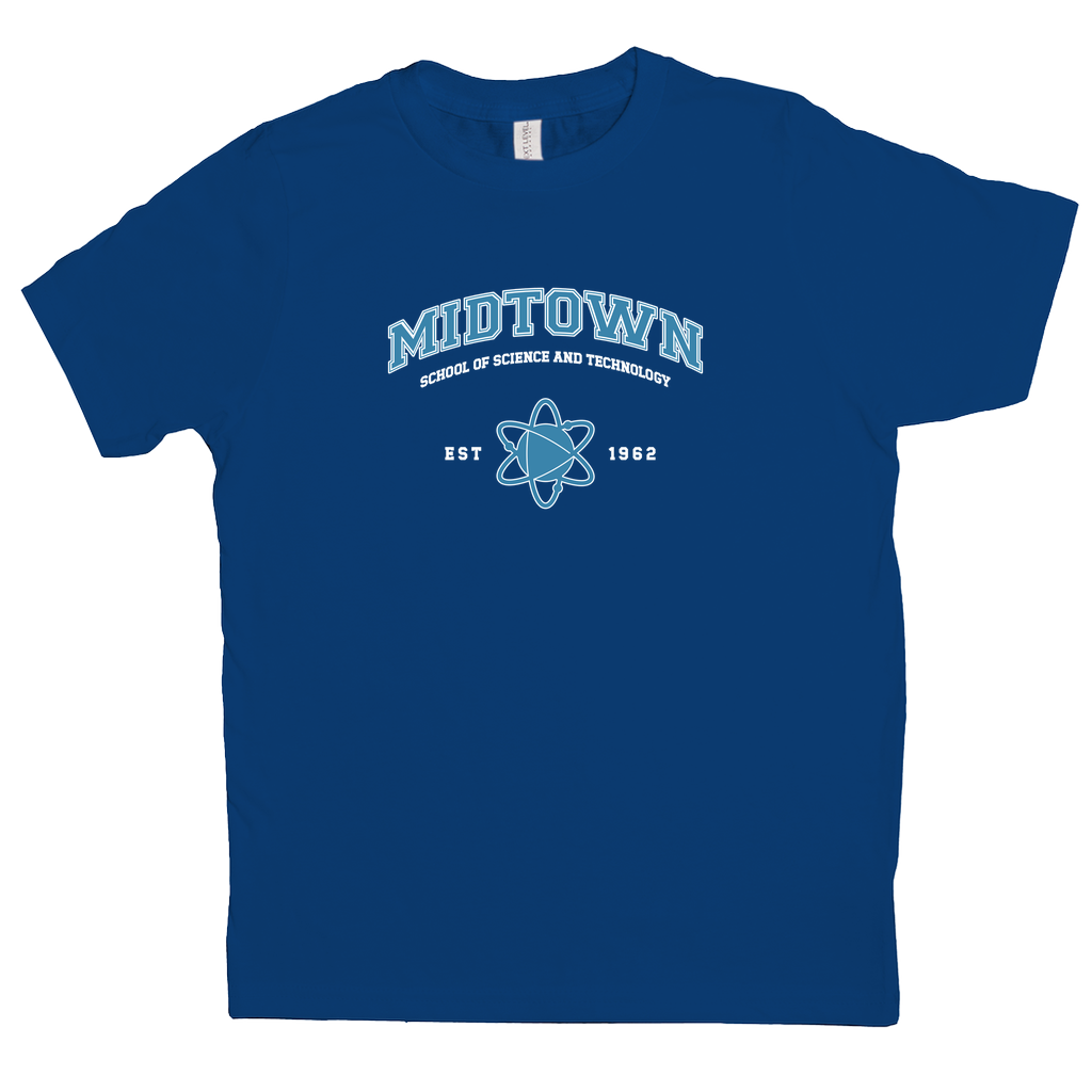 Midtown High Kids T-Shirt
