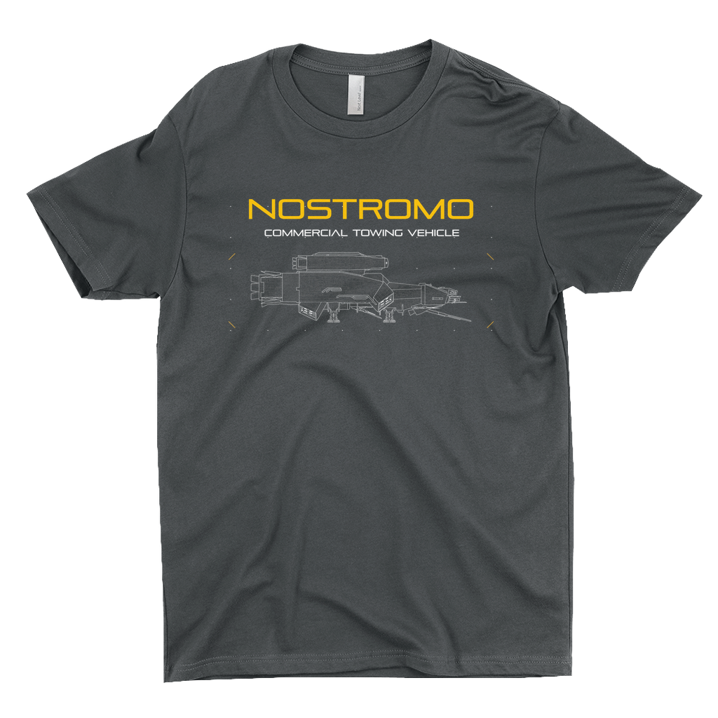 Nostromo T-Shirt