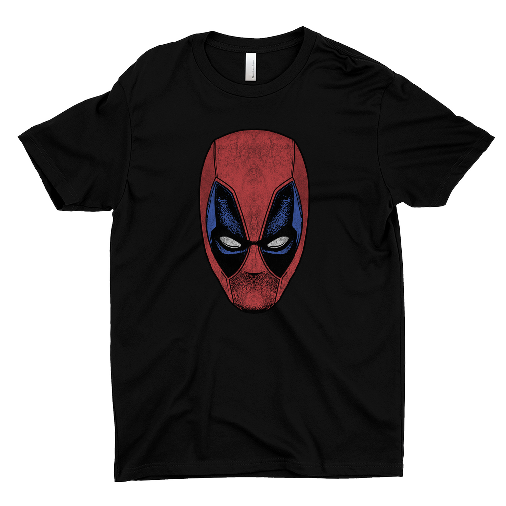 Merc With The Mouth T-Shirt
