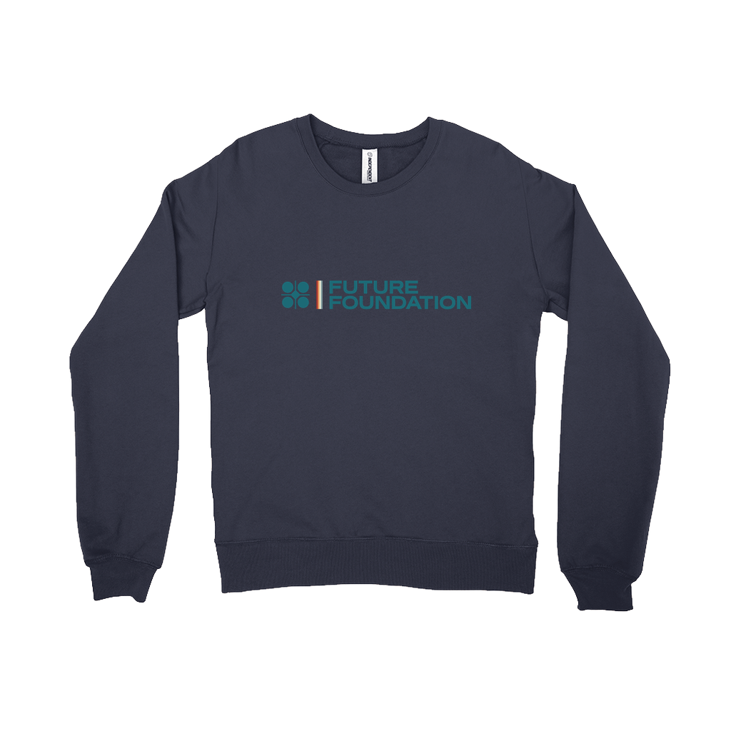 Future Foundation Crewneck Sweatshirt