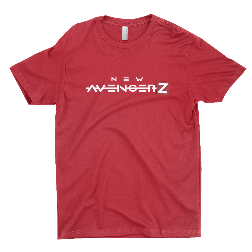 New Avengerz T-Shirt