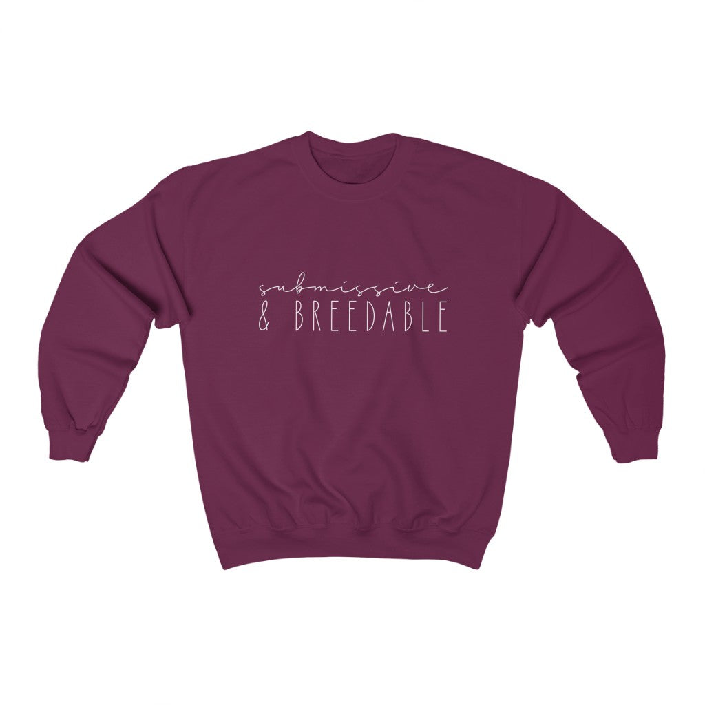S & B Sweatshirt