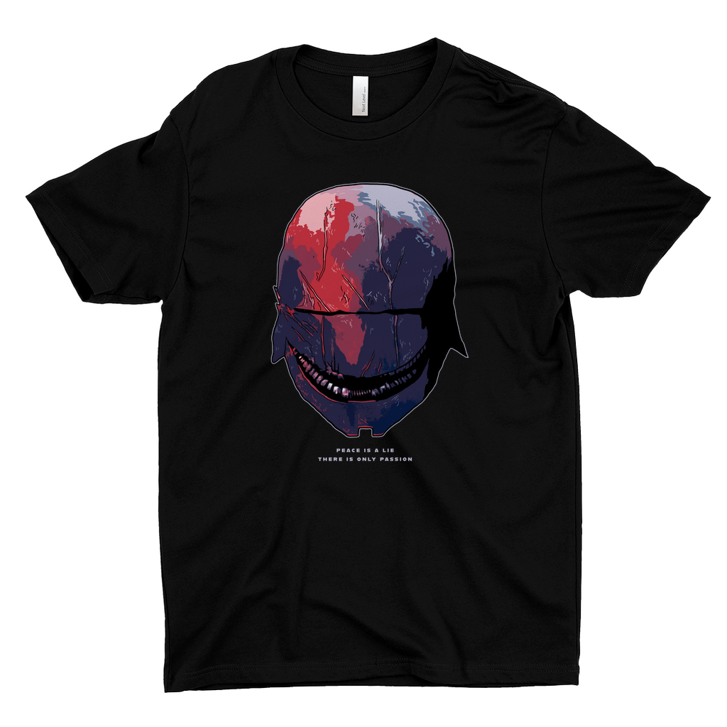 Peace is a Lie T-Shirt