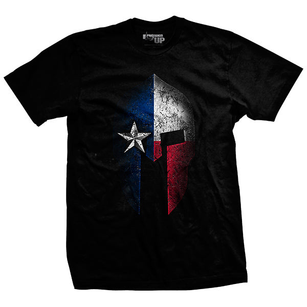 America's Sparta T-Shirt