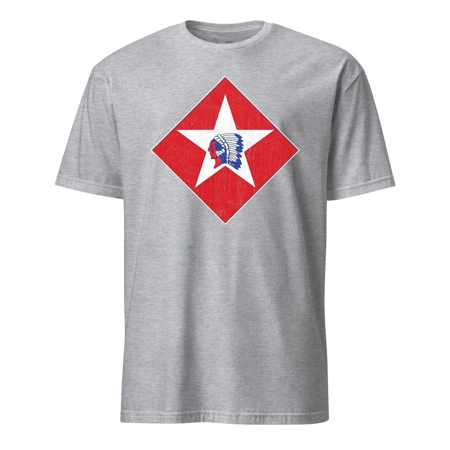 1st Battalion 6th Marines T-Shirt