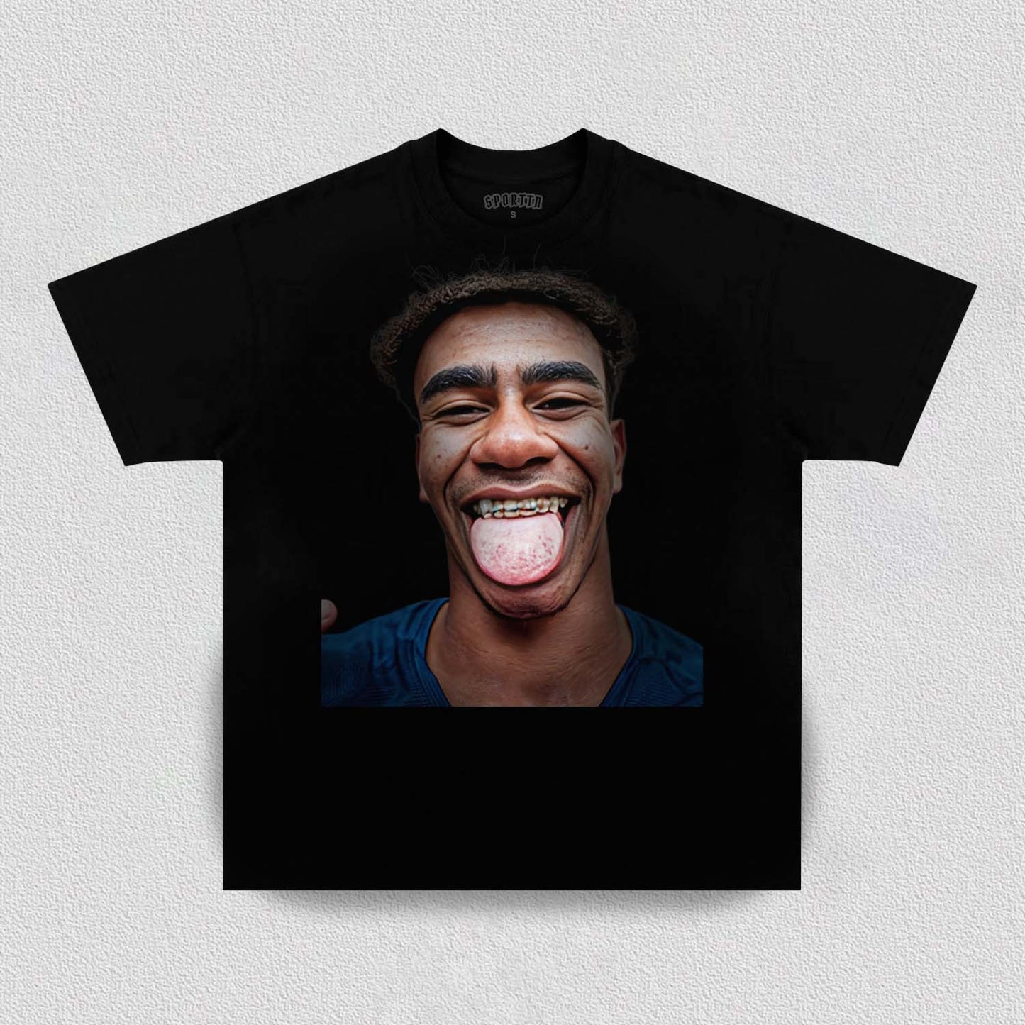 LAMINE YAMAL COTTON T-SHIRT Style005