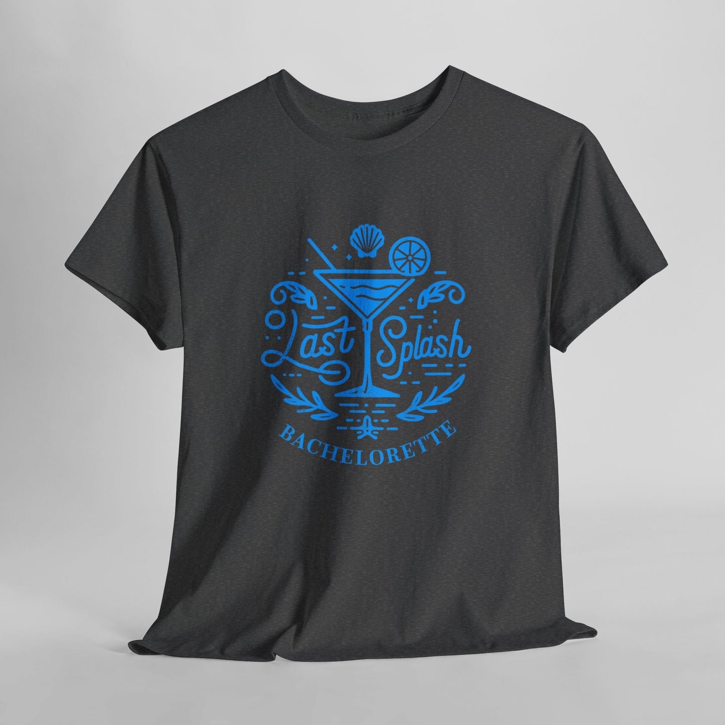 Last Splash Bachelorette T-Shirt Style001