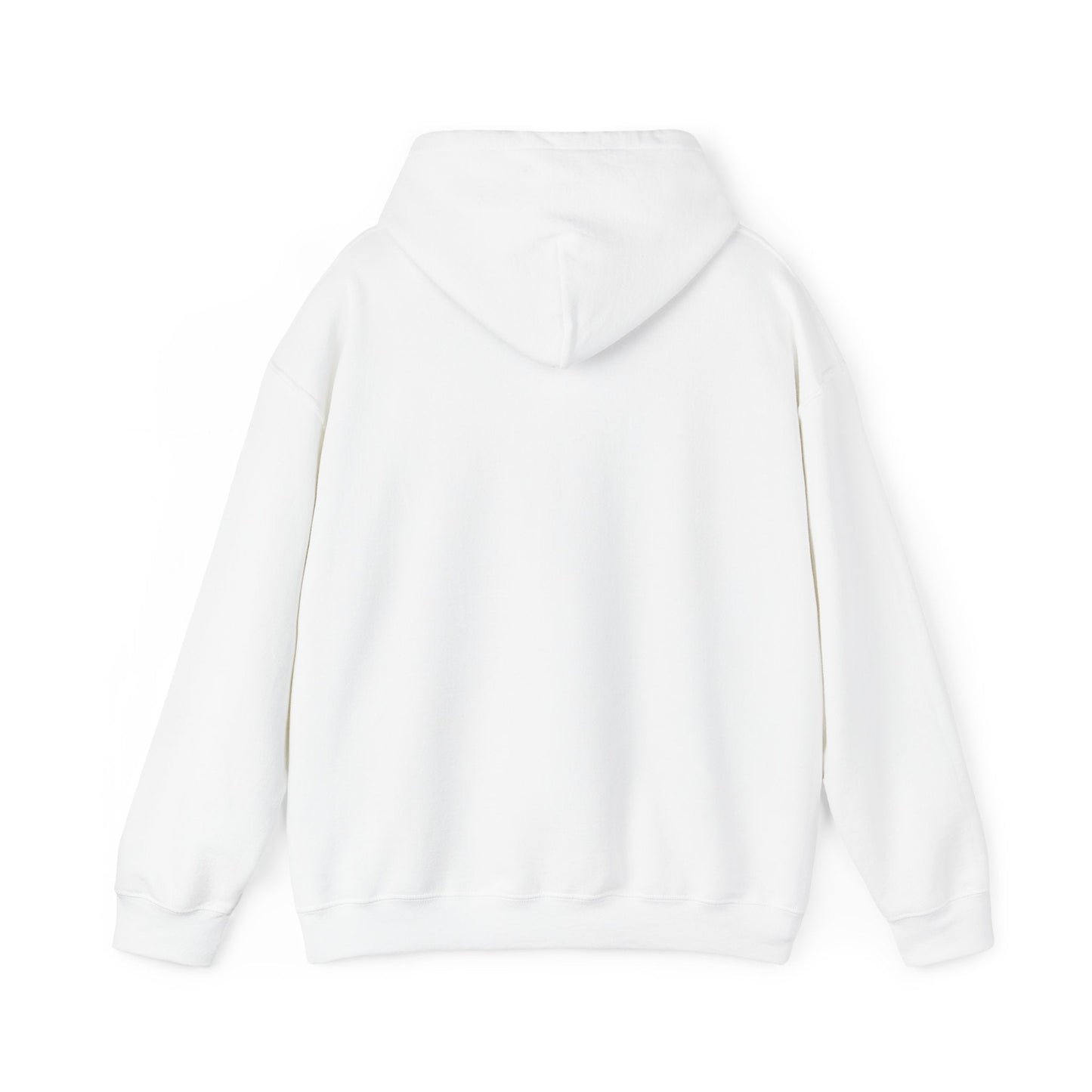 Resting Book Face Hoodie