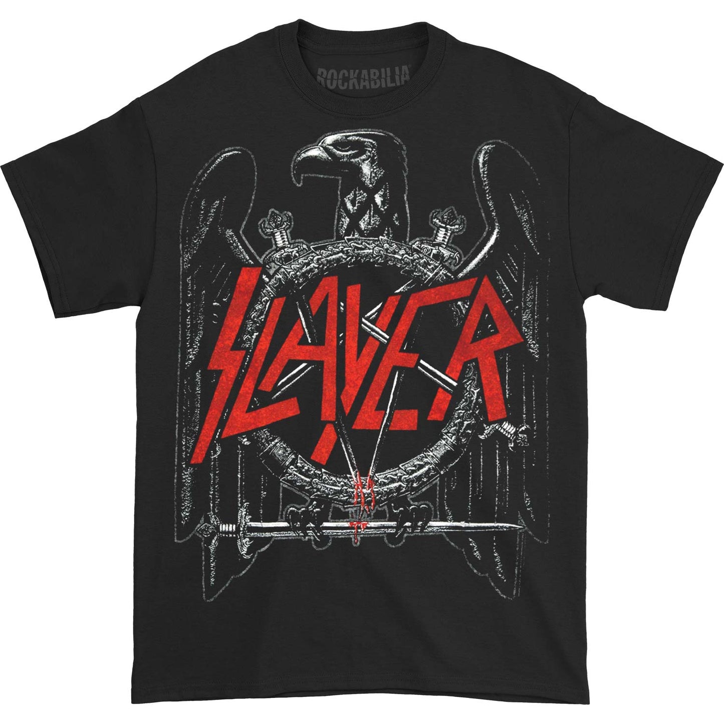 Black Eagle T-shirt