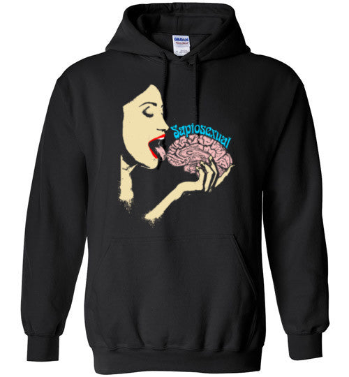 Sapiosexual T-shirt