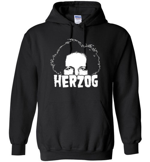 Werner Herzog Designer Tee "Herzog"