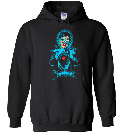 Working Girl (Art Show T-shirt)