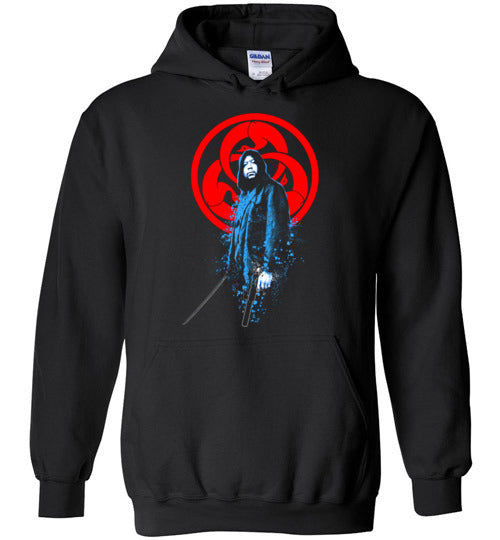 Ghost Dog T-shirt