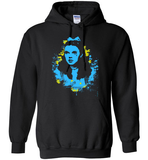 Dorothy Designer Tee