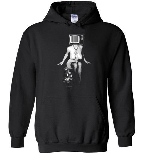 Jared Swart signature series T-shirt "Sugar Mama"