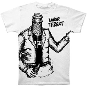 Bottleman T-shirt