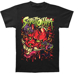 Demon T-shirt Style004