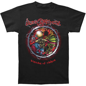 Barb Wire T-shirt