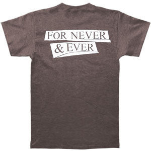 Cross Hair T-shirt