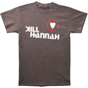 Cross Hair T-shirt