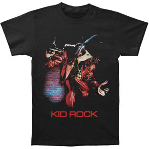 Brick T-shirt