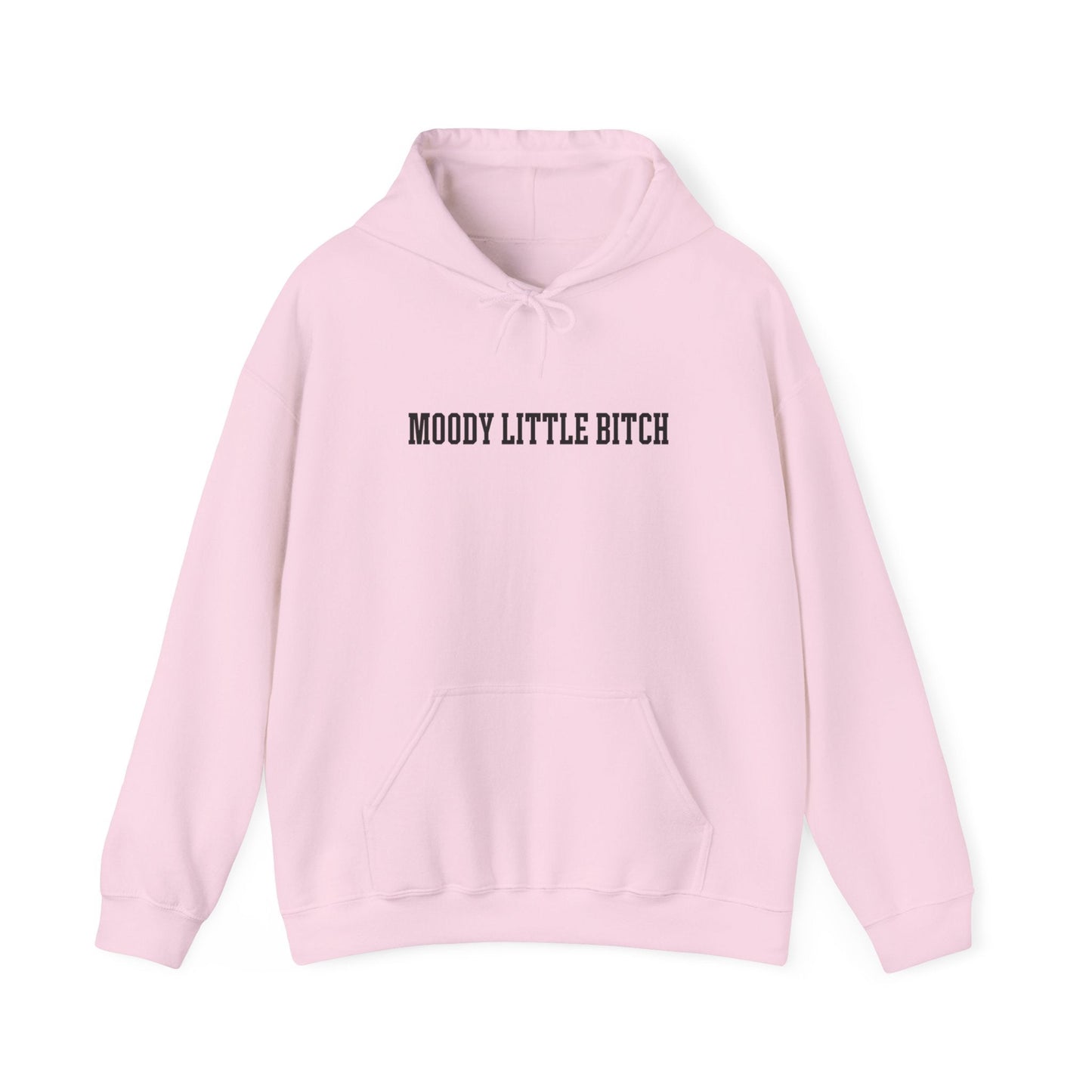 Moody Hoodie