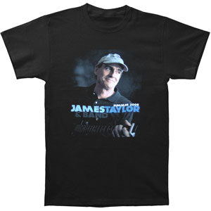 2006 Summer USA Tour T-shirt