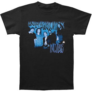 Blue Band Shot T-shirt