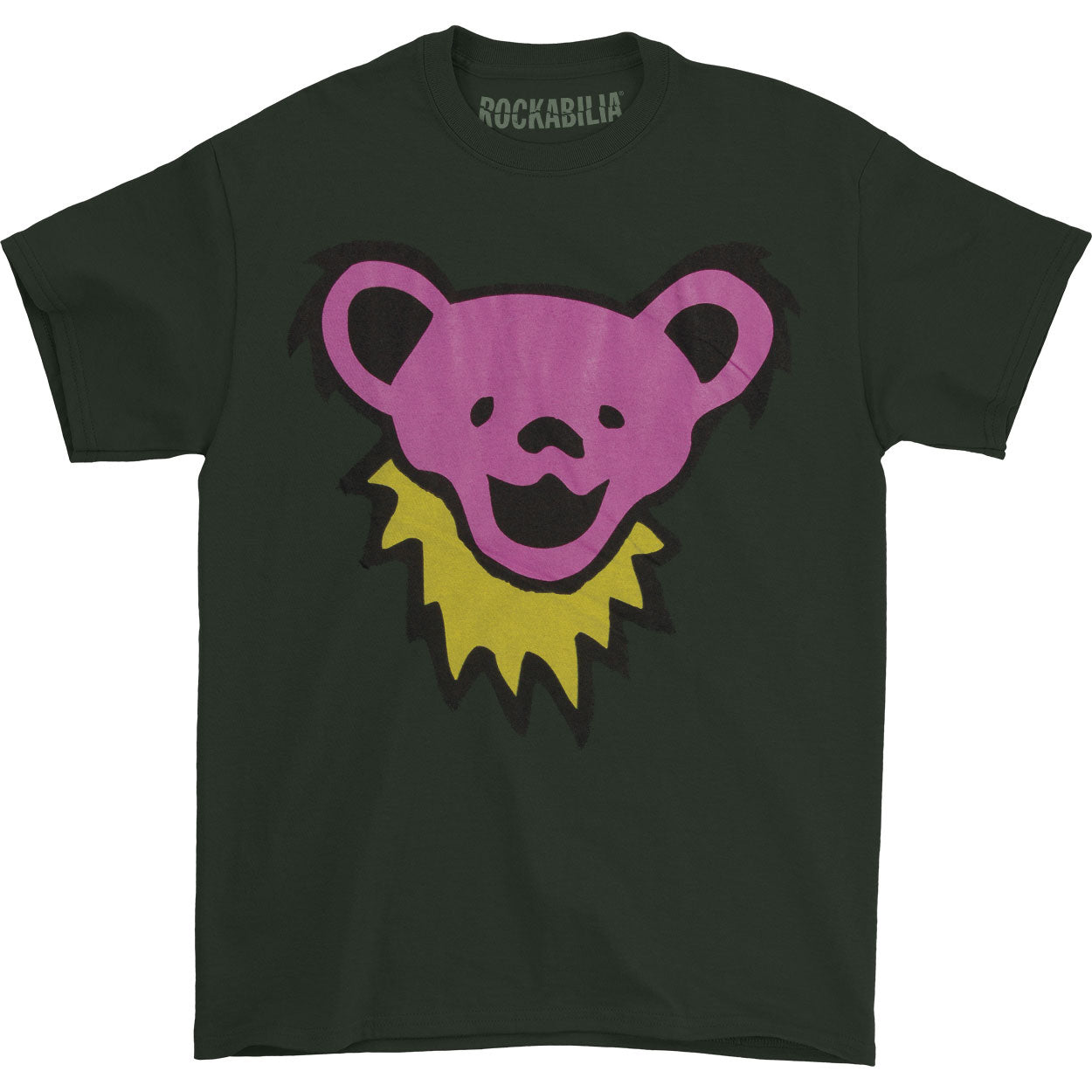 Bear T-shirt Style006