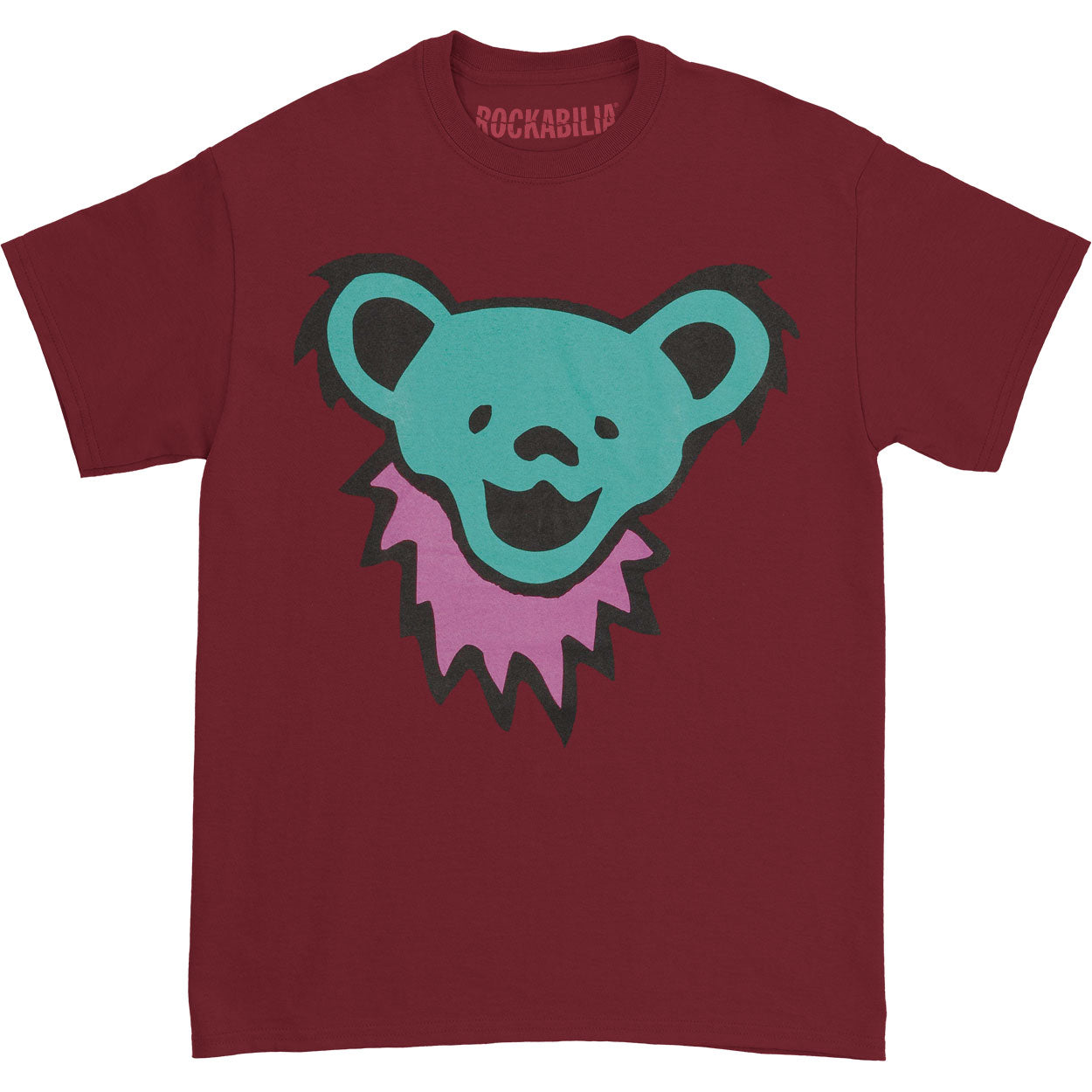 Bear T-shirt Style005