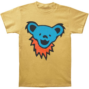 Bear T-shirt Style004