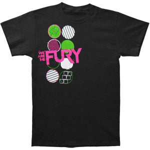Circles T-shirt