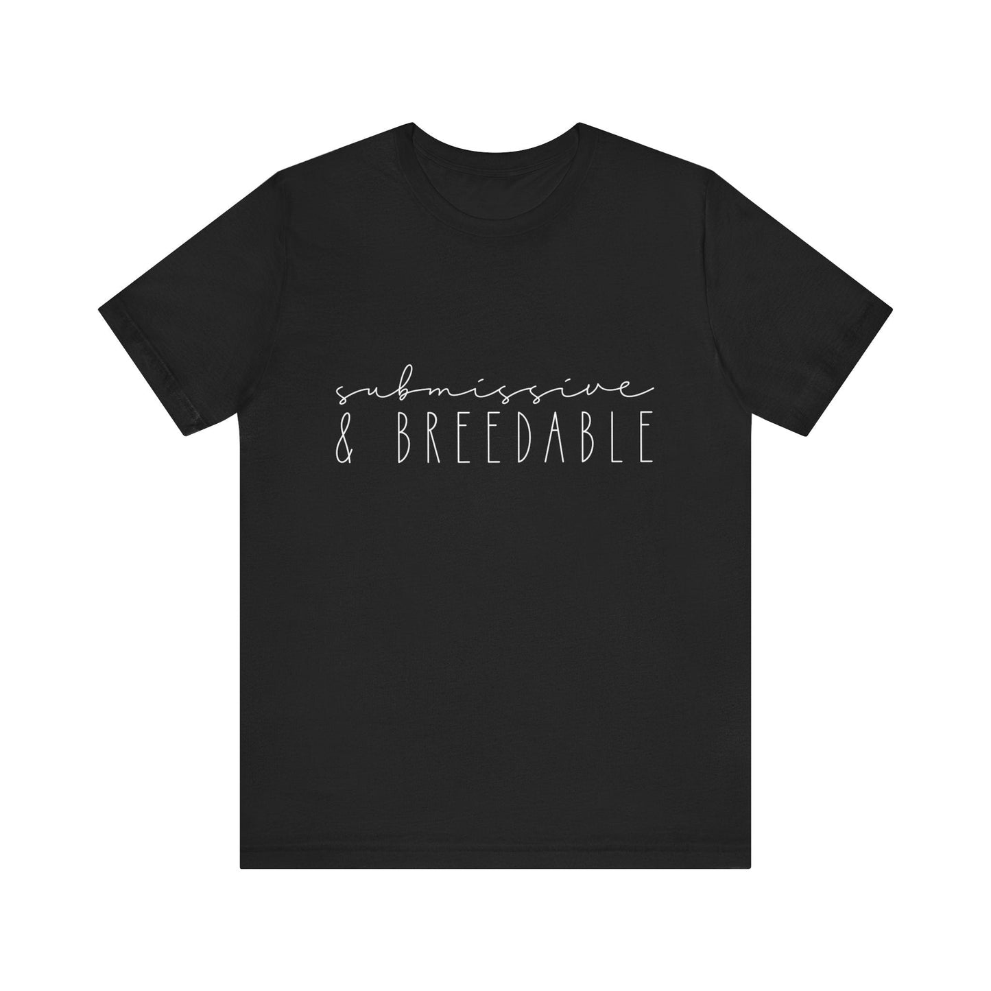 S & B Tee