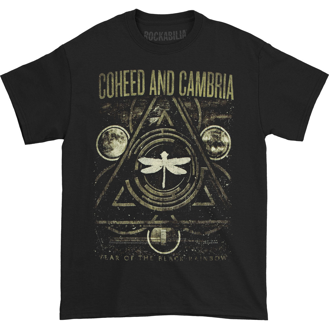 Dark Moons T-shirt
