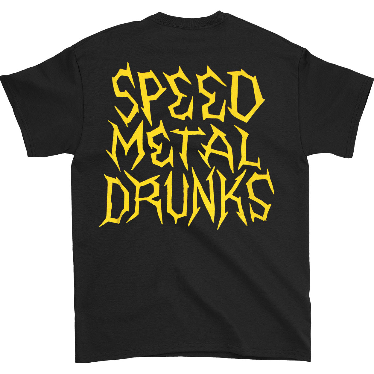 Barfing T-shirt